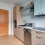 Amalfi - Quiet Family By Lion Apartment *