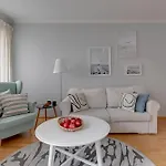 Amalfi - Quiet Family By Lion Apartment