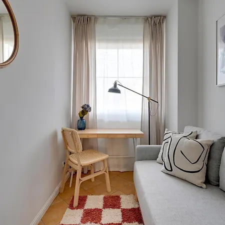 Lion - Amalfi Quiet Family 3 Bedr Apartment