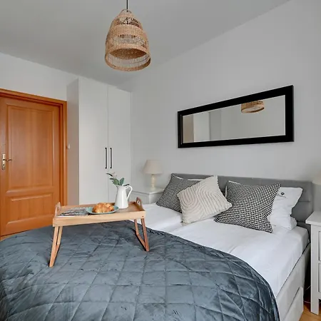 Apartment Lion - Amalfi Quiet Family 3 Bedr *