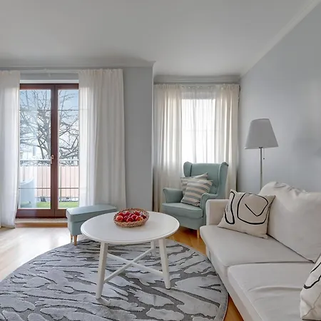 Lion - Amalfi Quiet Family 3 Bedr Apartment