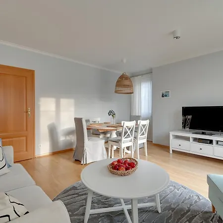Apartment Lion - Amalfi Quiet Family 3 Bedr