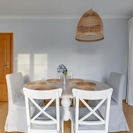 Lion - Amalfi Quiet Family 3 Bedr Apartment Sopot