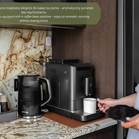 Апартаменти Amalfi - Quiet Family By Lion