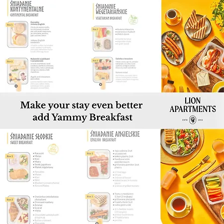 Amalfi - Quiet Family By Lion Сопот