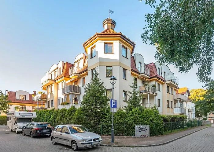 Amalfi - Quiet Family By Lion Апартаменти *