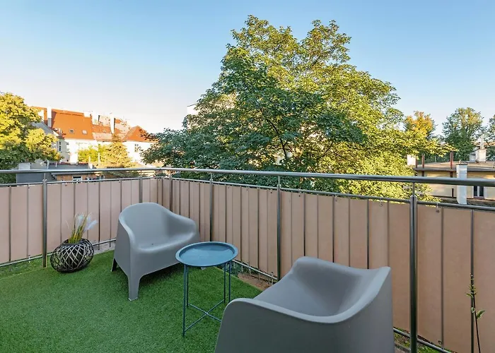 Amalfi - Quiet Family By Lion Сопот