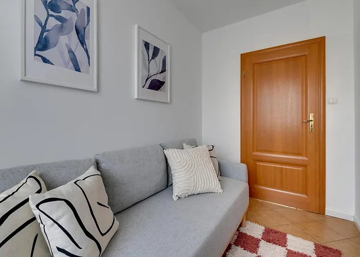 Amalfi - Quiet Family By Lion Сопот