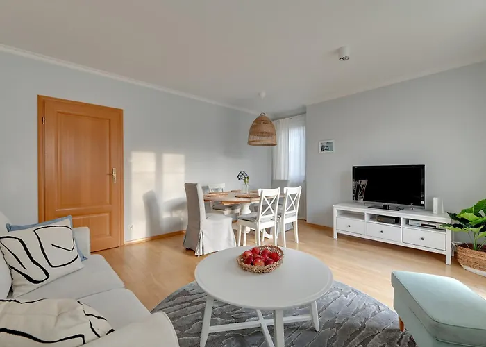 Апартаменти Amalfi - Quiet Family By Lion