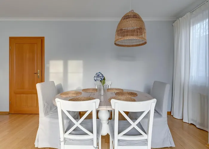 Amalfi - Quiet Family By Lion Апартаменти Сопот