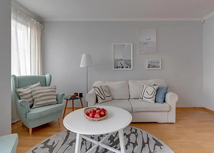 Amalfi - Quiet Family By Lion Апартаменти