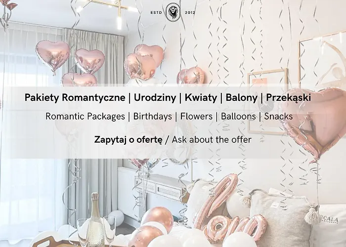 Amalfi - Quiet Family By Lion Апартаменти *