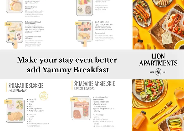 Amalfi - Quiet Family By Lion Сопот